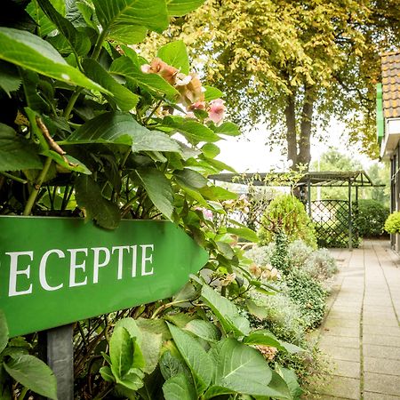 Campanile Hotel & Restaurant Rotterdam Oost Bagian luar foto