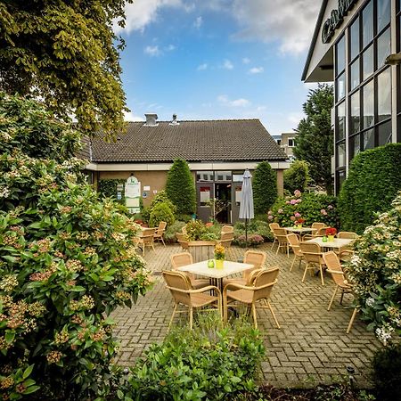 Campanile Hotel & Restaurant Rotterdam Oost Bagian luar foto