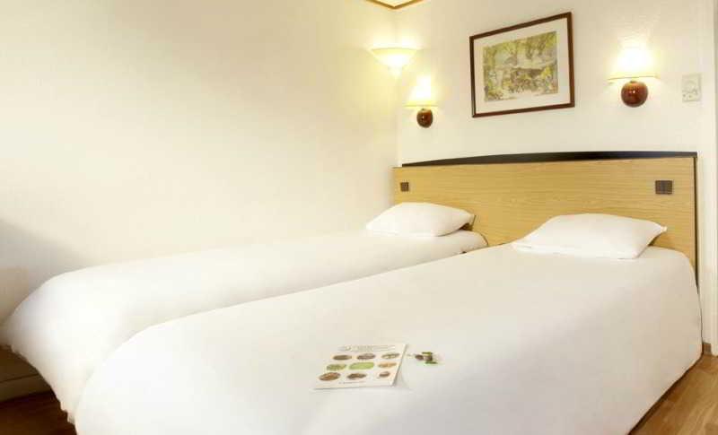 Campanile Hotel & Restaurant Rotterdam Oost Bagian luar foto