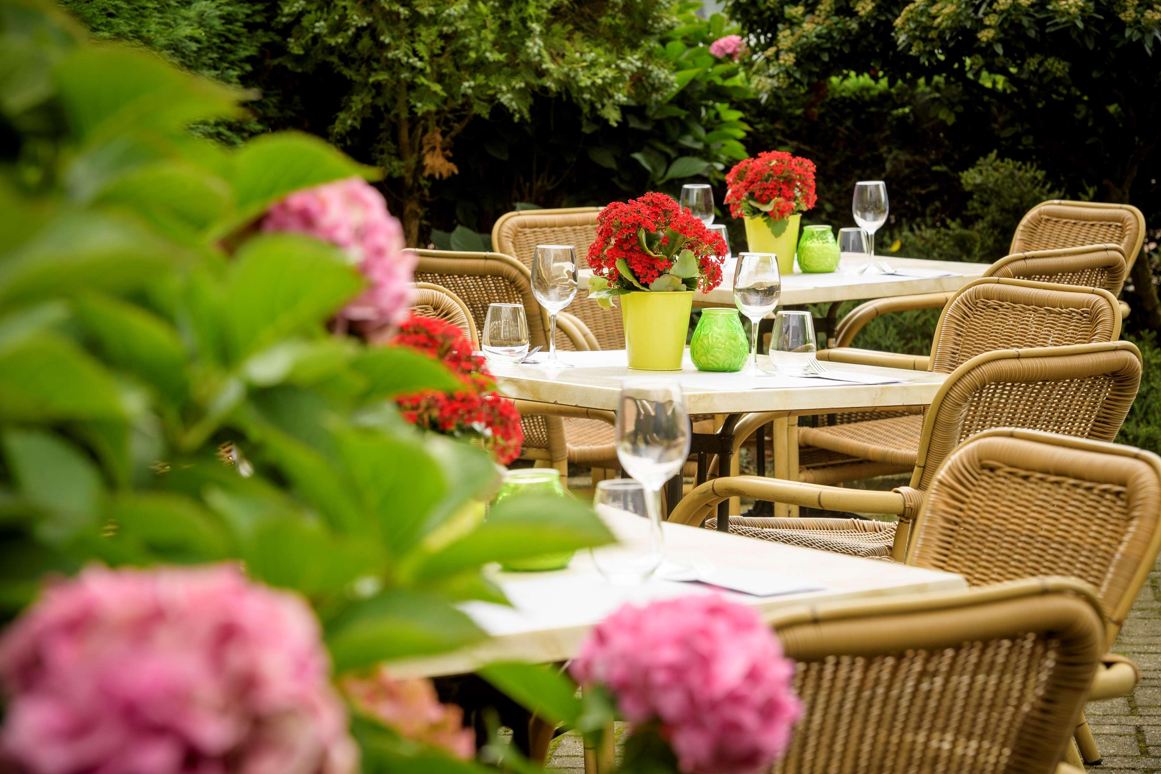 Campanile Hotel & Restaurant Rotterdam Oost Bagian luar foto