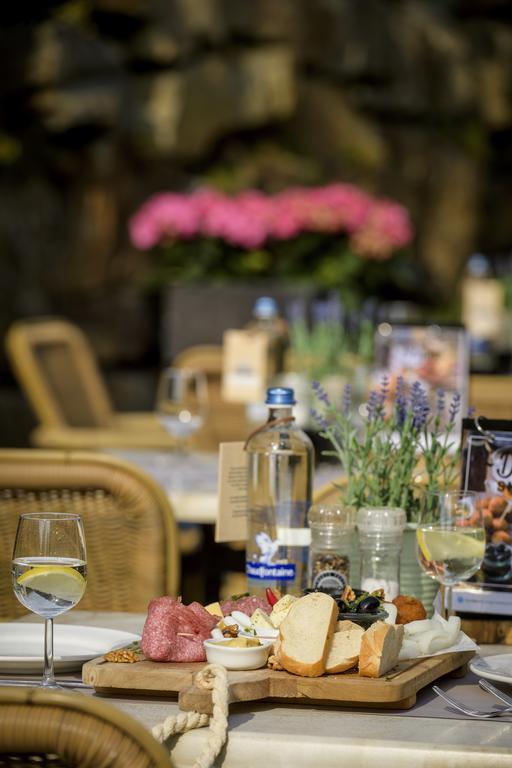 Campanile Hotel & Restaurant Rotterdam Oost Bagian luar foto